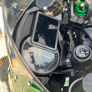 極美車 カワサキ H2SXSE