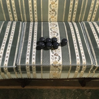 極上 マルニ 最高級ライン マキシマムシリーズ アンドリュー 3人掛 定価44.88万円