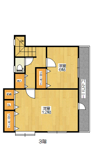 Jr総武線津田沼駅徒歩12分のシェアハウスアプロード津田沼募集中 C Net 津田沼のシェアハウスの不動産 住宅情報 無料掲載の掲示板 ジモティー
