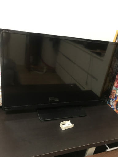 TOSHIBA 液晶テレビ 32インチ