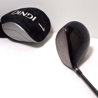 ★☆送料無料 チタンヘッド！ 「IGNIO 440ST」 イグニオ/ドライバー☆★