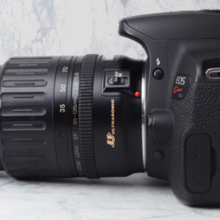 ●超格安●動く液晶●iPhoneに送れる●1800万画素●キャノン x7i 安心のゆうパック代引き発送！送料、代引き手数料無料！