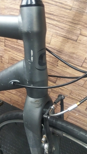 cannondale クロスバイク QUICK サイズL 身長170cm～