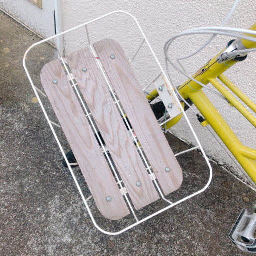 再投稿✳︎BRUNO✳︎ミニベロ✳︎自転車 購入 