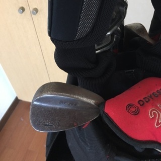 ゴルフセット一式【3/31引取希望】