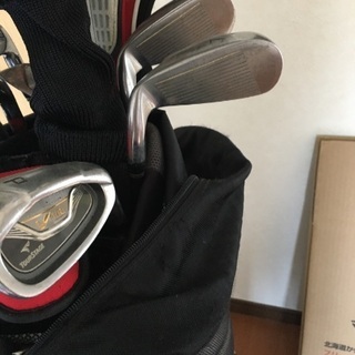 ゴルフセット一式【3/31引取希望】