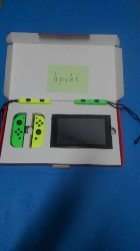 【急募】switch