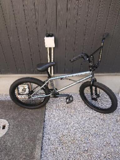BMX BMX