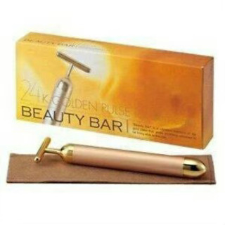 beauty bar 24Kゴールド美容棒