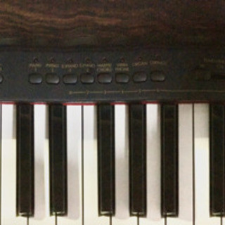 Columbia EP-345 電子ピアノ