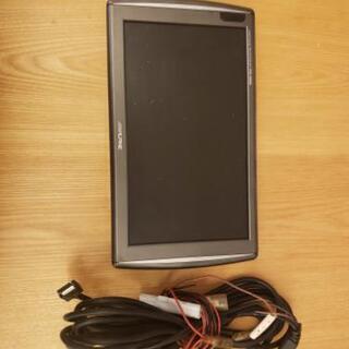 アルパイン  9インチモニター PKG-M900C