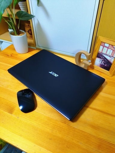 ⭐️富士通 ノートパソコン core i3搭載 ウェブカメラ内蔵 動作確認済み⭐️ - ノートパソコン ⭐️富士通 ノートパソコン core i3搭載 ウェブカメラ内蔵 動作確認済み⭐️ - ノートパソコン
