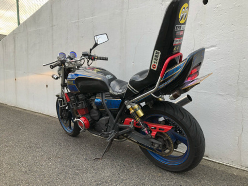 xjr400  4hm 実働 車検付き カスタム多数 xjr400 4hm 実働 車検付き カスタム多数 XJR400 XJR400r 4hm車検あり