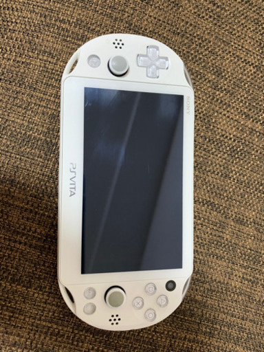 PSvita カセットセット