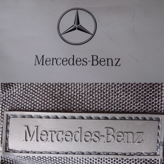 新品☆現品のみ！☆メルセデス ベンツ☆超レア☆純正品☆非売品☆