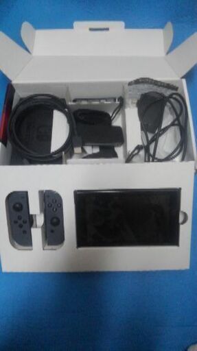 【急募】switch　①