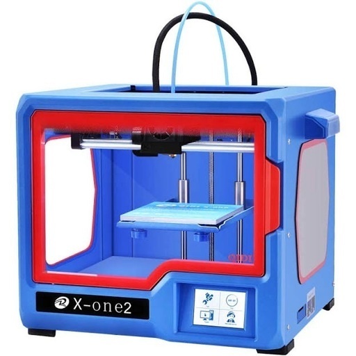 3Dプリンター　家庭用