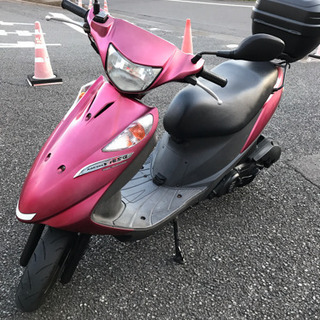 アドレスV125G k7 規制前 | swedmaq.cl