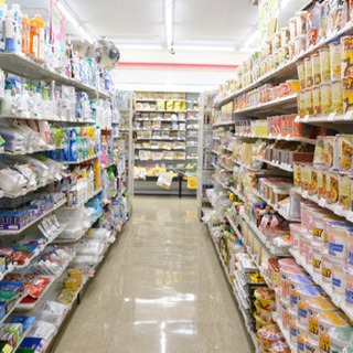 コンビニで働こう！高時給