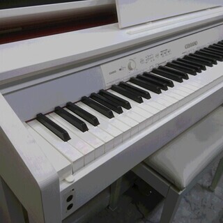 電子ピアノ CASIO カシオ AP-460WE 2016製 動作品