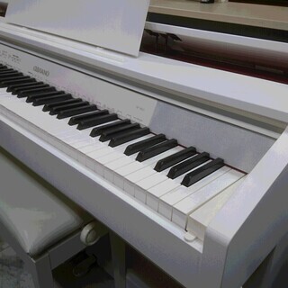 電子ピアノ CASIO カシオ AP-460WE 2016製 動作品