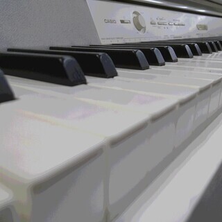 電子ピアノ CASIO カシオ AP-460WE 2016製 動作品