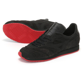  ミズノ サッカーシューズ MORELIA SNEAKER 1985 スエード