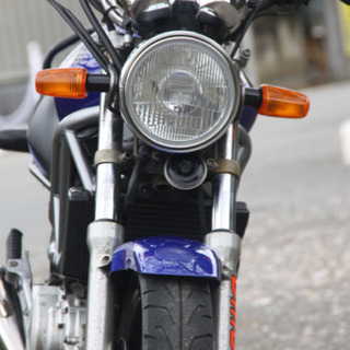 ホンダ　VTR(2002年式/BA-MC33)