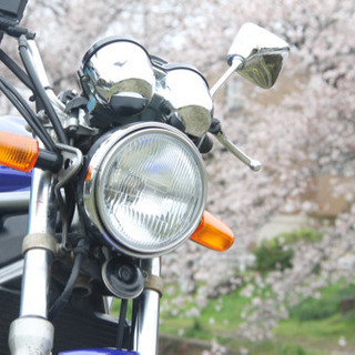 ホンダ　VTR(2002年式/BA-MC33)
