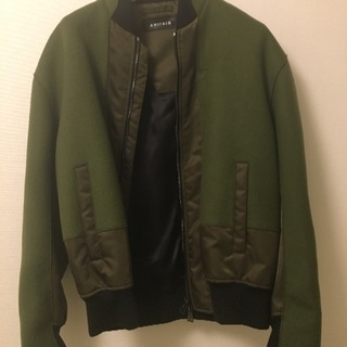 運転手高級作業服 RYUKYU DRIVERS