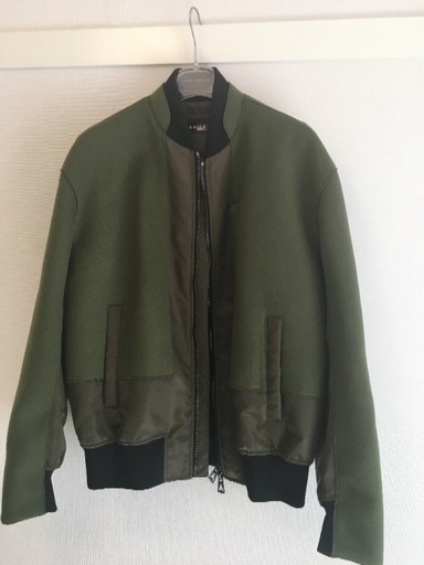 原価13万新品イタリアブランドAHIrAIN