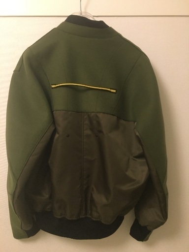 原価13万新品イタリアブランドAHIrAIN