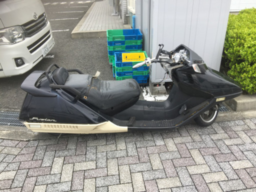 フュージョン ローダウン