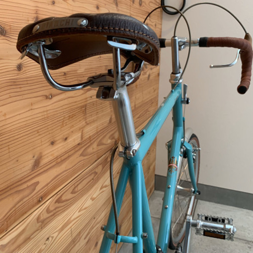 ビアンキ Minivelo 8 Drop Bar サリー 北１８条のクロスバイクの中古あげます 譲ります ジモティーで不用品の処分