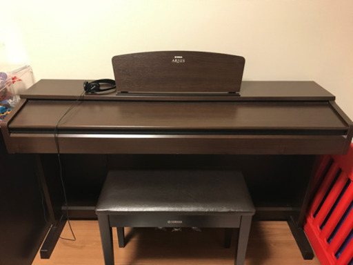 商談中】電子ピアノ YAMAHA YDP140