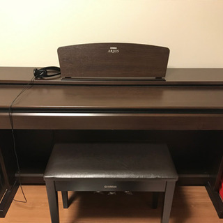 商談中】電子ピアノ YAMAHA YDP140