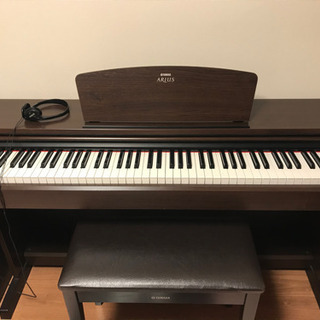 商談中】電子ピアノ YAMAHA YDP140 【公式通販】