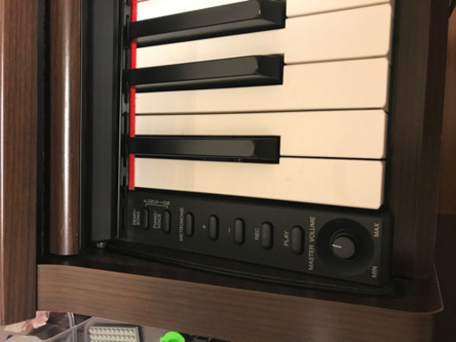 商談中】電子ピアノ YAMAHA YDP140