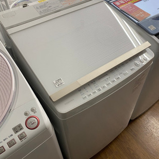 【トレファク 南浦和店】TOSHIBA 東芝　大型全自動洗濯機