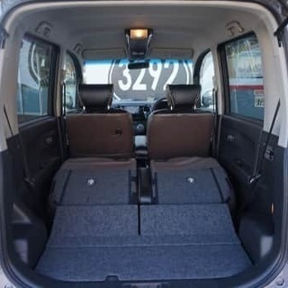 誰でもローンで買える 自社ローン中古車くるまのミツクニ館林ic店 ダイハツ タントエグゼ カスタムｒｓ オトロン館林ic店 館林のタントの中古車 ジモティー