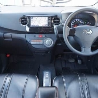 誰でもローンで買える 自社ローン中古車くるまのミツクニ館林ic店 ダイハツ タントエグゼ カスタムｒｓ オトロン館林ic店 館林のタントの中古車 ジモティー