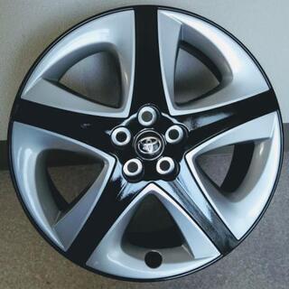 最終値下げ！美品！プリウス純正ホイール！