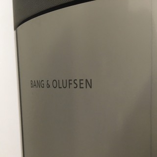 【Bang&Olufsen】バング&オルフセン BeoLab1 ベオラブ1 スピーカーペア