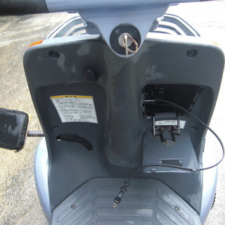 スズキ セニアカー ET-4A 電動車椅子 稼働品 24V仕様