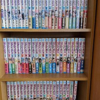 ONEPIECEマンガ