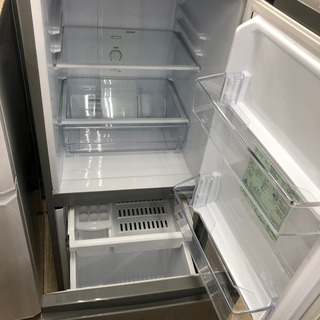 AQUA パナソニック2ドア冷蔵庫【トレファク上福岡】