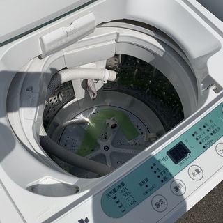 HERBRELAX/ハーブリラックス ヤマダ電気オリジナル 2014年式洗濯機 4.5 