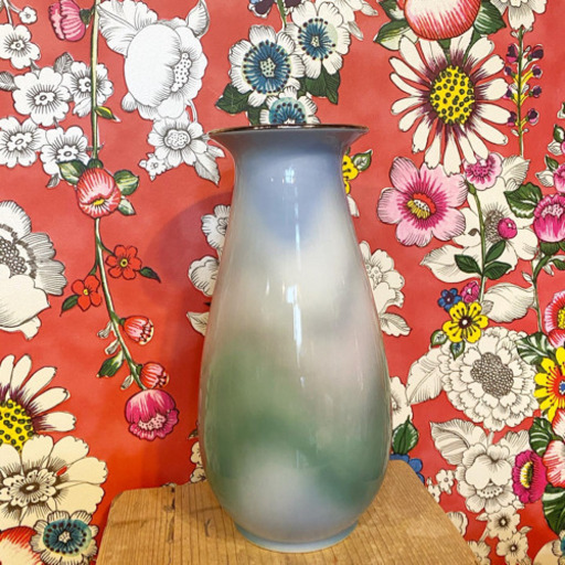 深川の花瓶