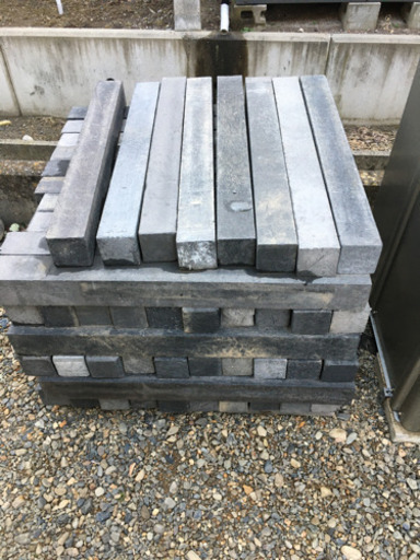 FPR製プラスチックバンギ バタ角