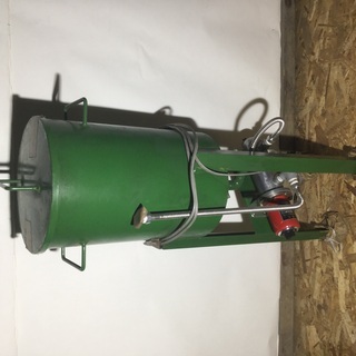 KBB OIL PREHEATER オイルプレヒーター KBB OIL PREHEATER オイルプレヒーター